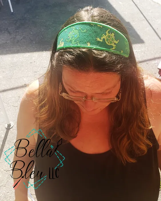 ITH Headband