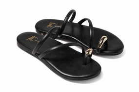 Comfortable ITSYBITSYBIRD - Black