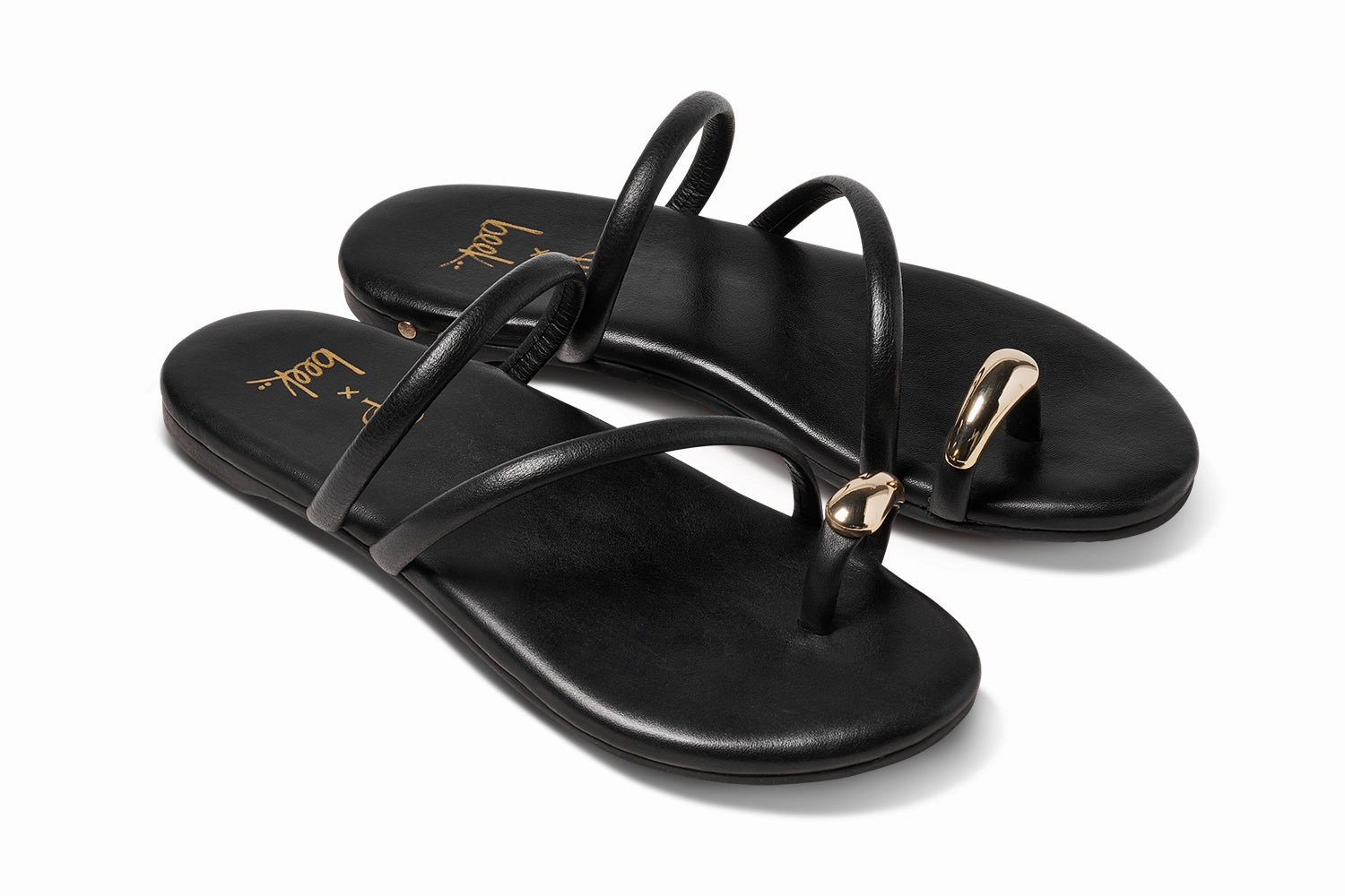 Comfortable ITSYBITSYBIRD - Black