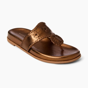 Jacks Leather Comfort Sport Sandal Joint Ease