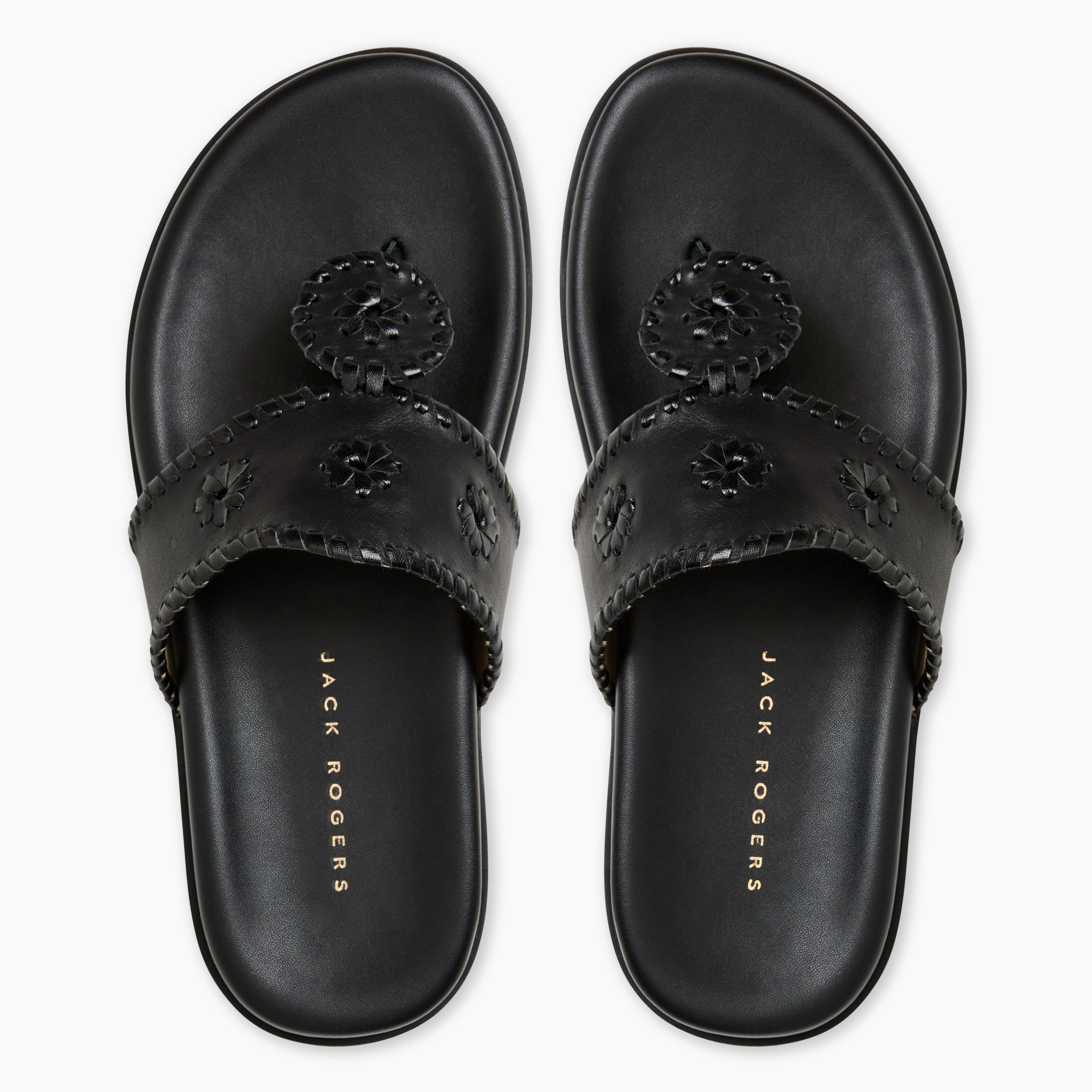 Jacks Leather Comfort Sport Sandal Neoprene Strap Outfit Friendly