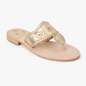 Abrasion Resistant Straps Comfortable fit Jacks Wide Width Leather Flat Sandal