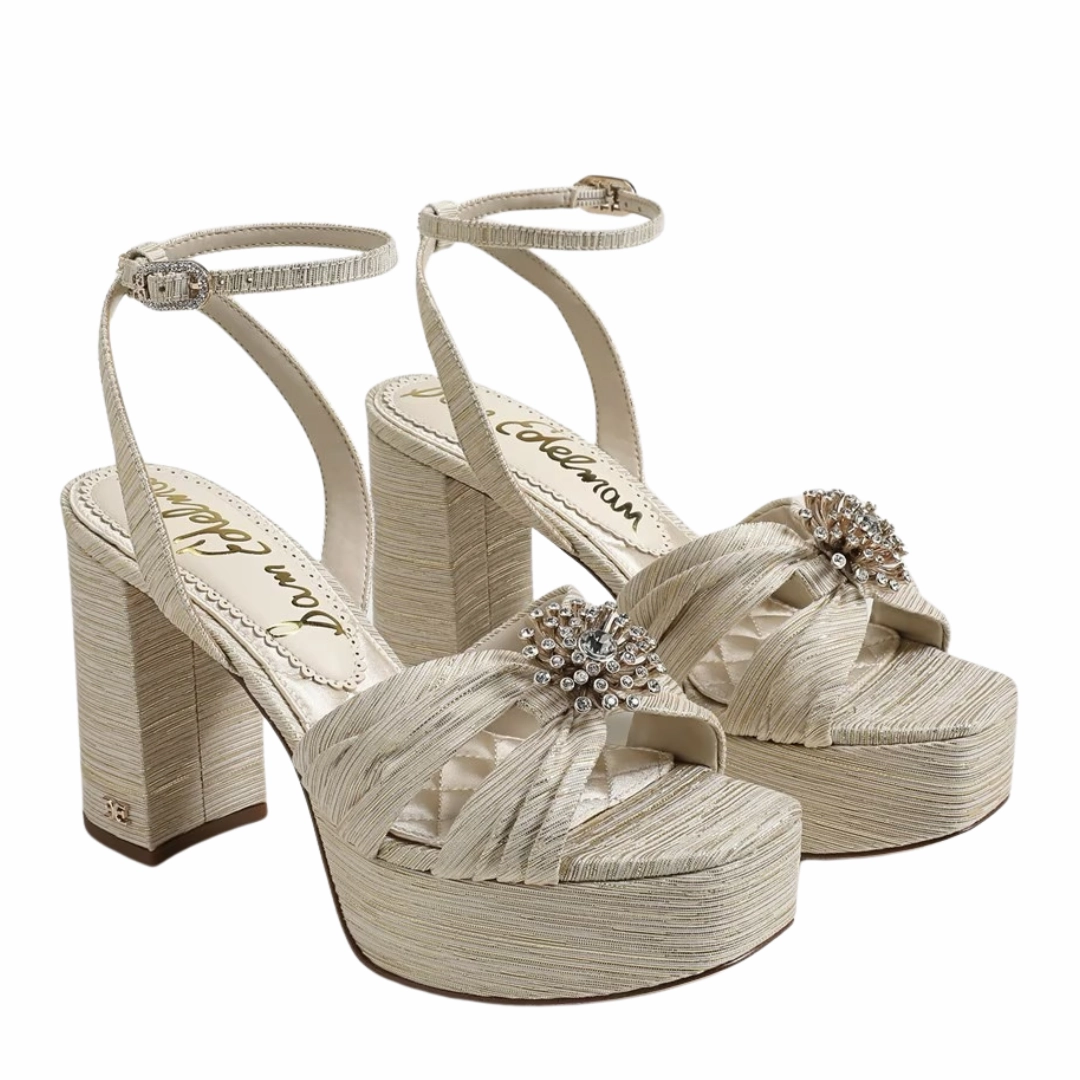 side - zip High Impact Cushioning Janelle