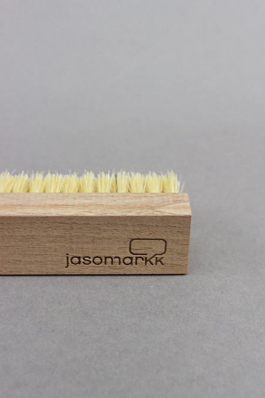 JASON MARKK PREMIUM SHOE CLEANING BRUSH