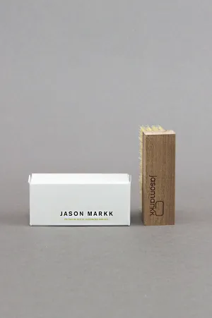 JASON MARKK PREMIUM SHOE CLEANING BRUSH