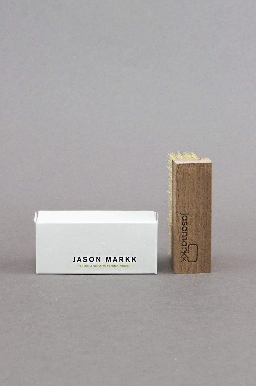 JASON MARKK PREMIUM SHOE CLEANING BRUSH