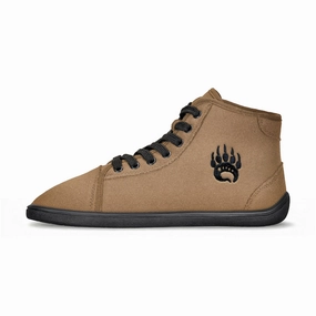 sporty user High Rebound Midsole Ursus CHTG2 - Terra