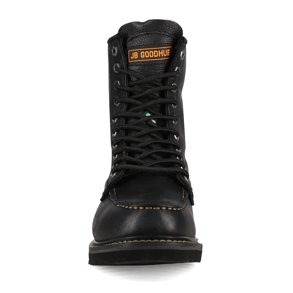 JB Goodhue Farmer2 8" CSA - 746