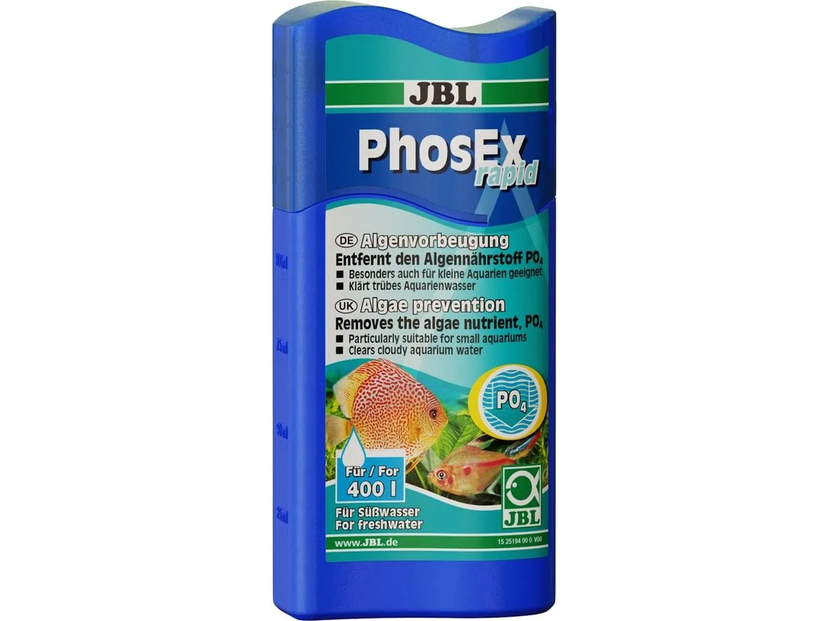 JBL PhosEx Rapid 100 ml