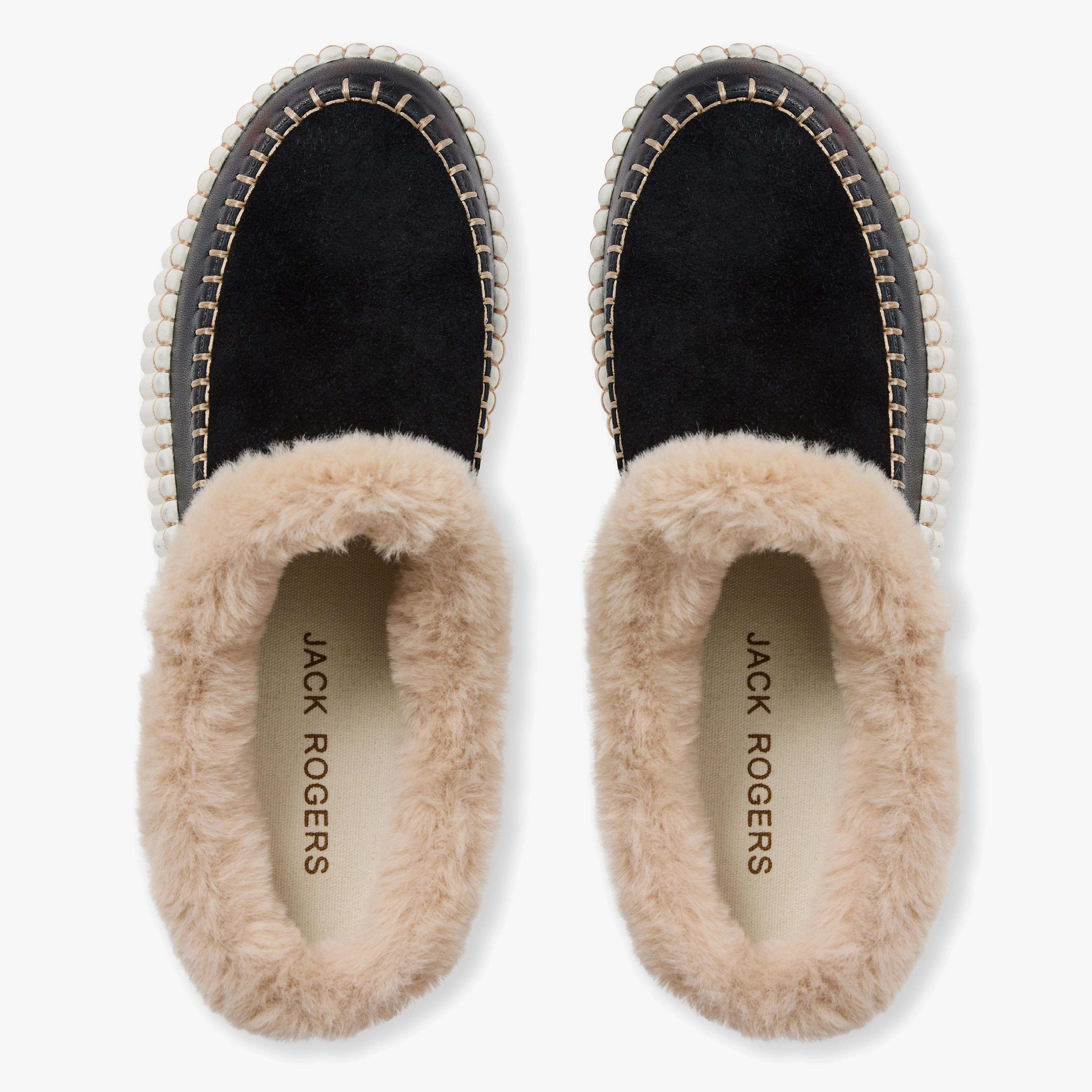 night stroll Jolie Suede Slip-On Platform Sneaker Clog