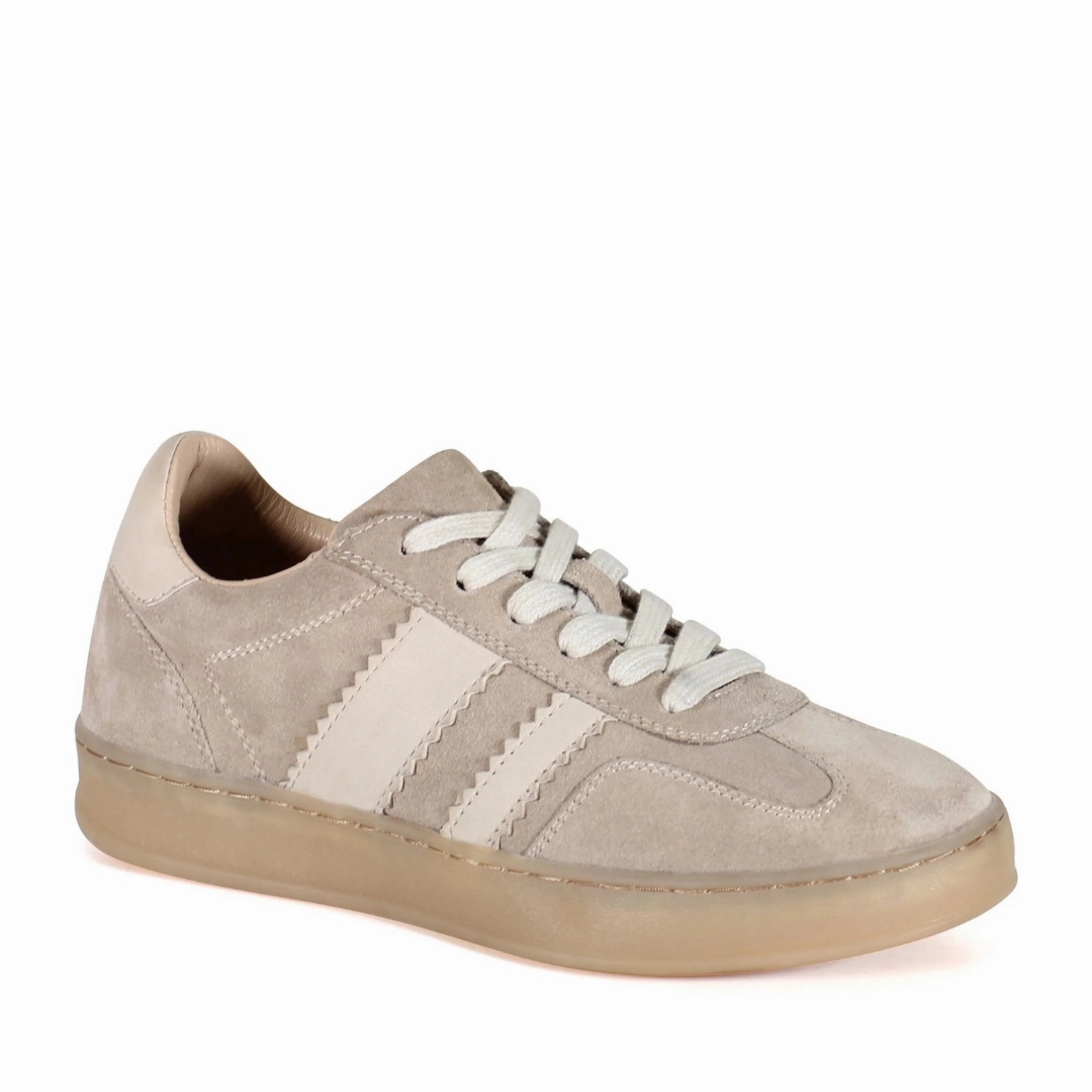 worker - style Jon Qwill in Taupe