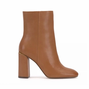 cushioned user Non Toxic Compounds Jordyn in Golden Walnut