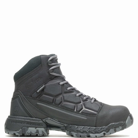 Breathable Backcountry Camper K23260 HYTEST SAFETY TOE 6 INCH