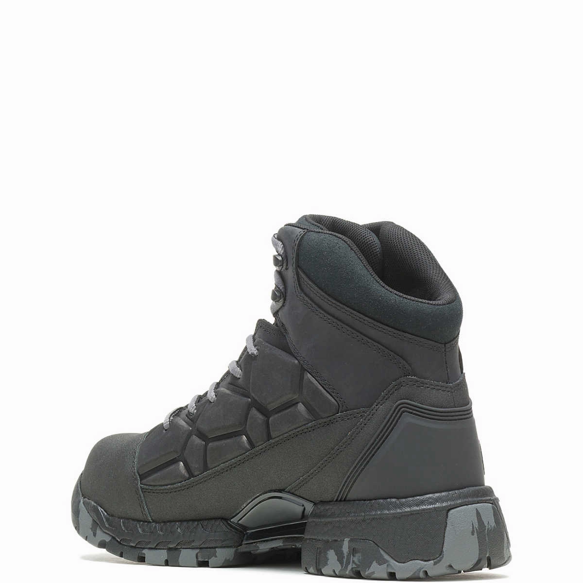 Cool Look K23260 HYTEST SAFETY TOE 6 INCH