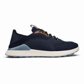 Harbor Mood Breathable mesh upper K????anapali - Trench Blue / Sea Ice