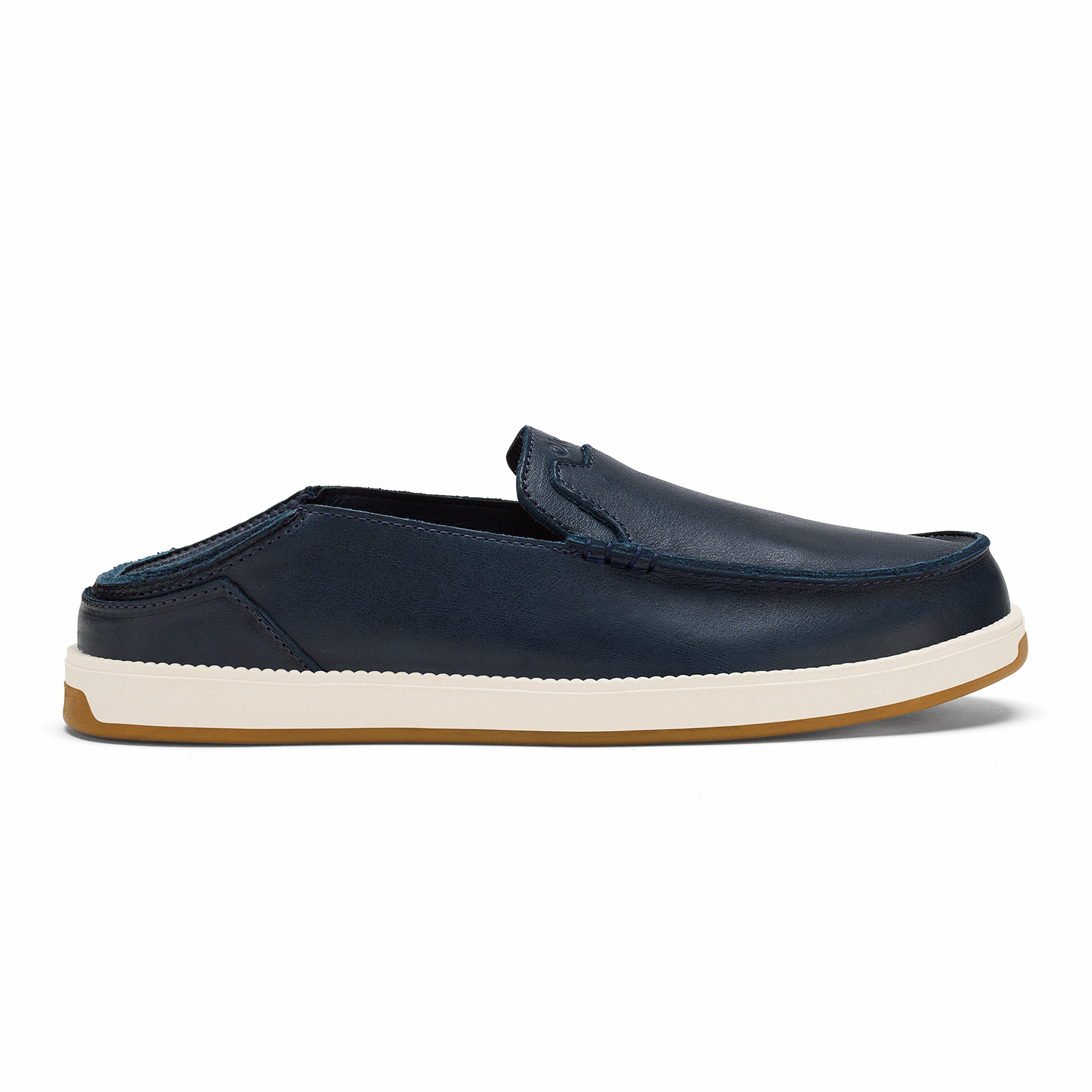All Weather Everyday Users Comfort Strap K??kaha Nia - Mood Indigo