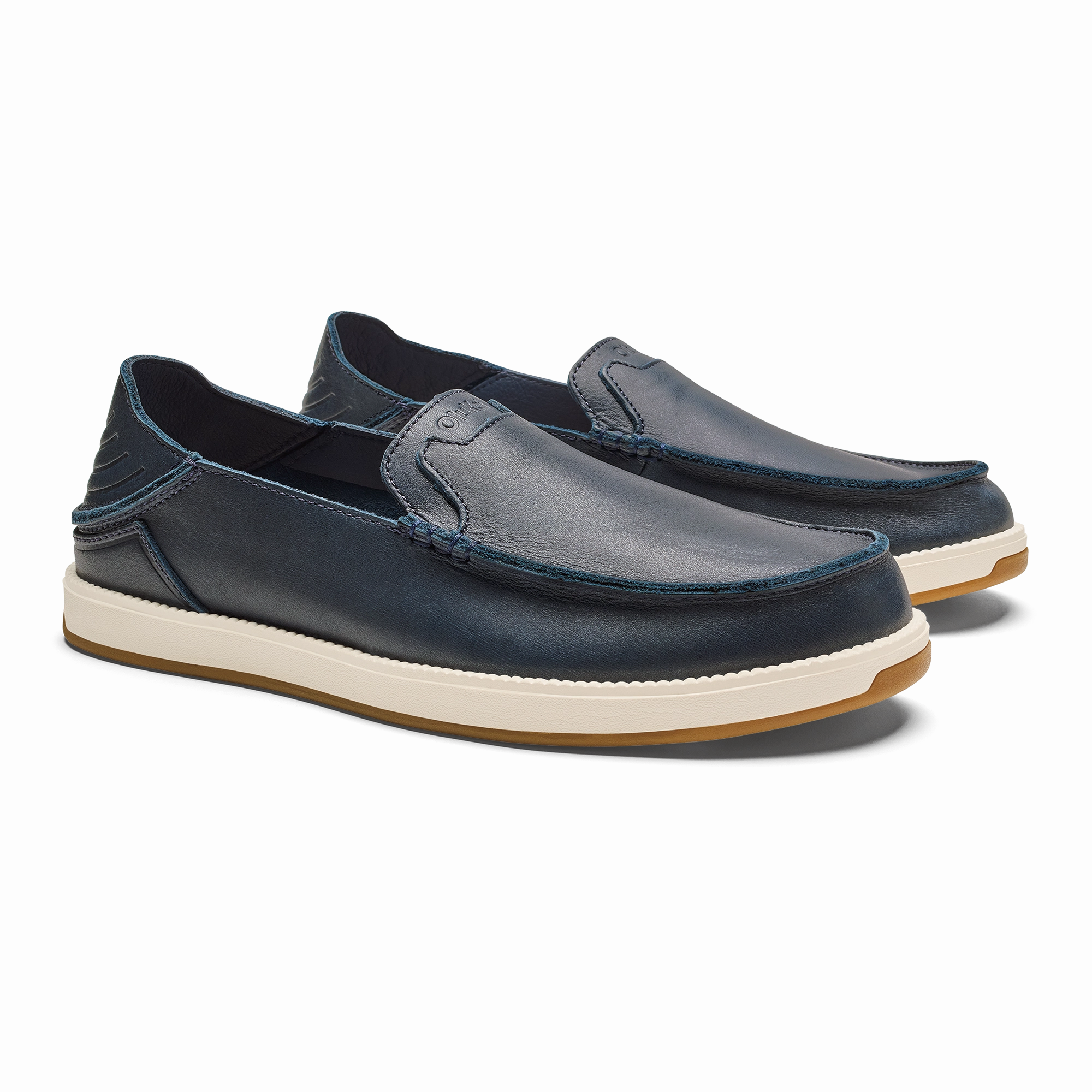 K??kaha Nia - Mood Indigo Arch Support Urban Walkers Korean Trend