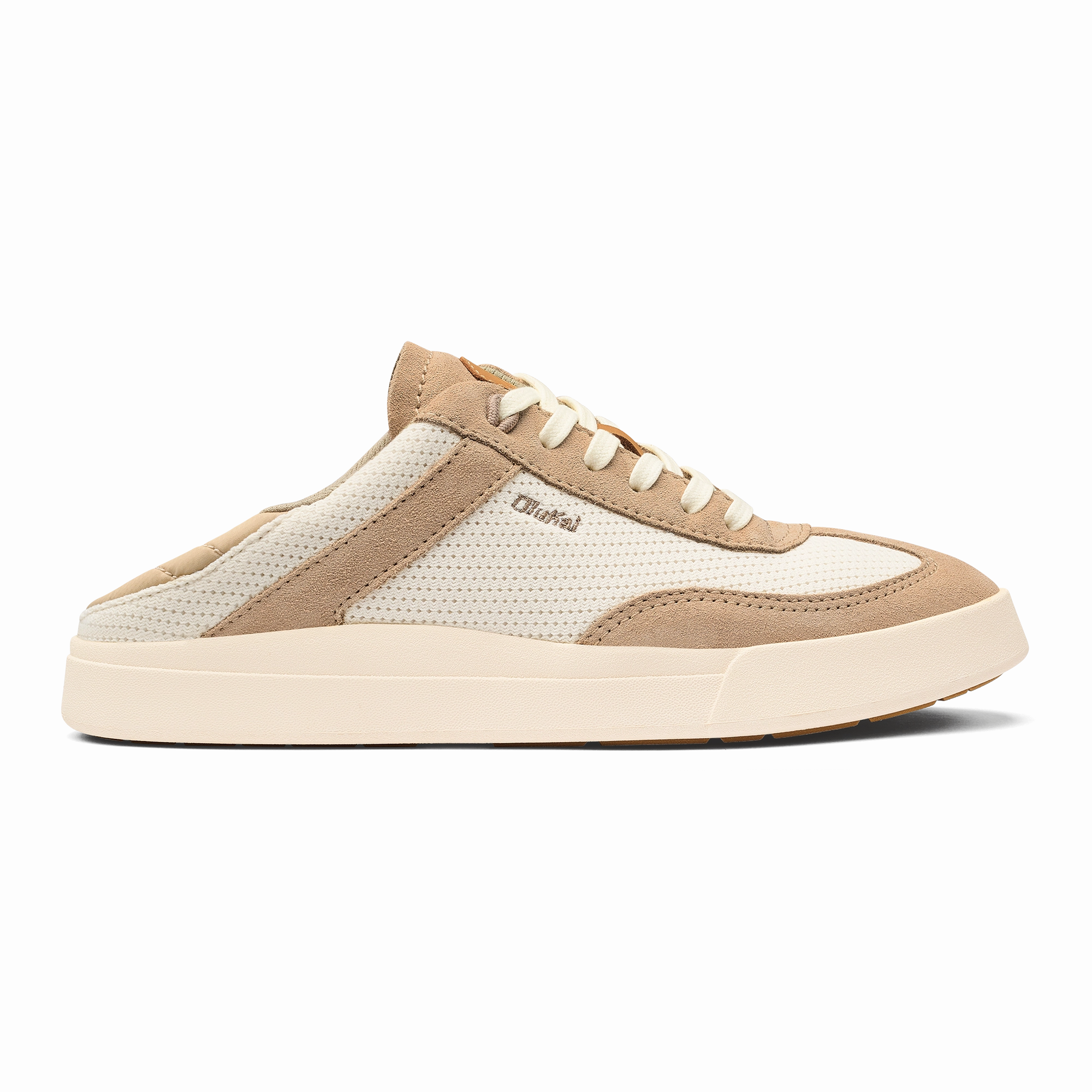 Walking Comfort Run K??lea - Tan / Tapa