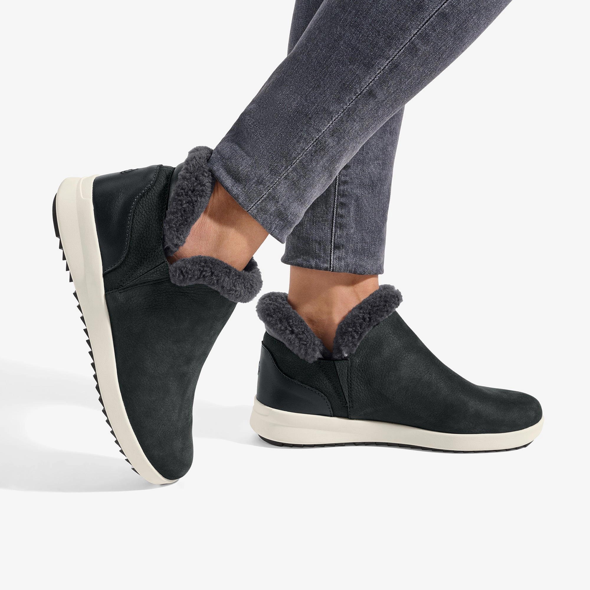 Anti Slip Traction K??mau  -  Lava Rock