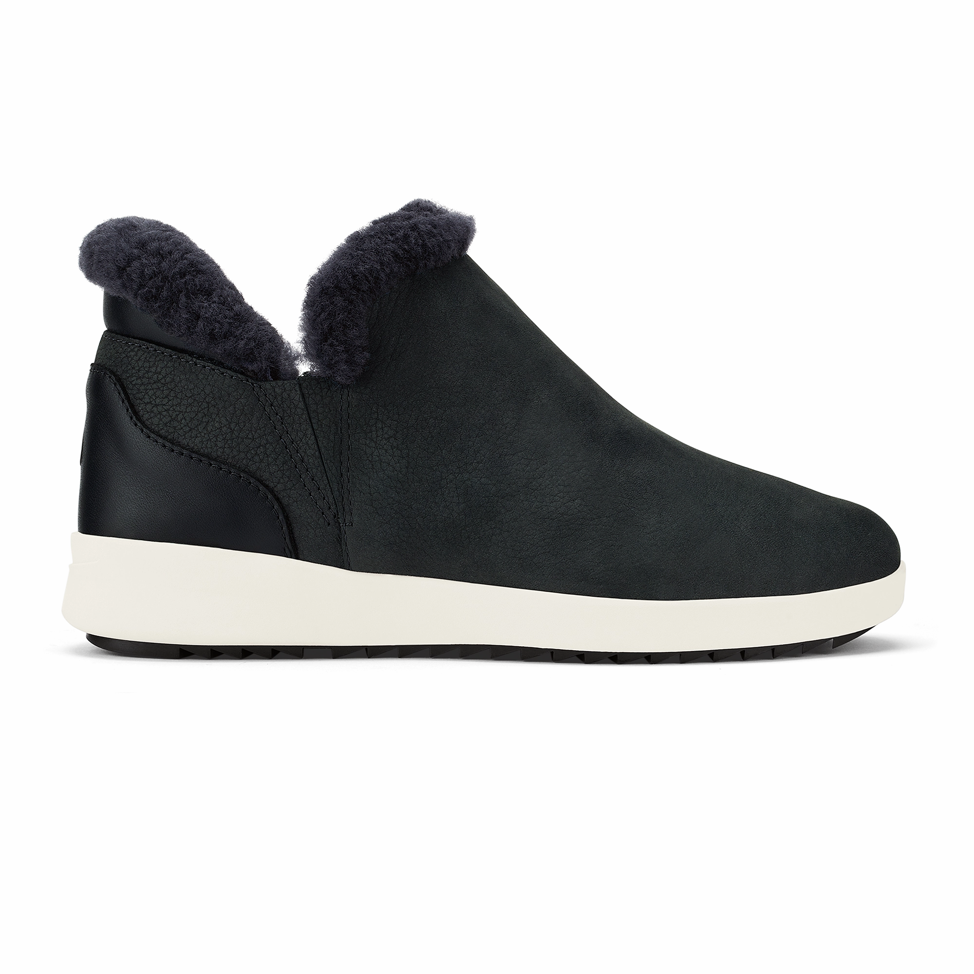 Thermal Core Cold Weather Commuter K??mau  -  Lava Rock