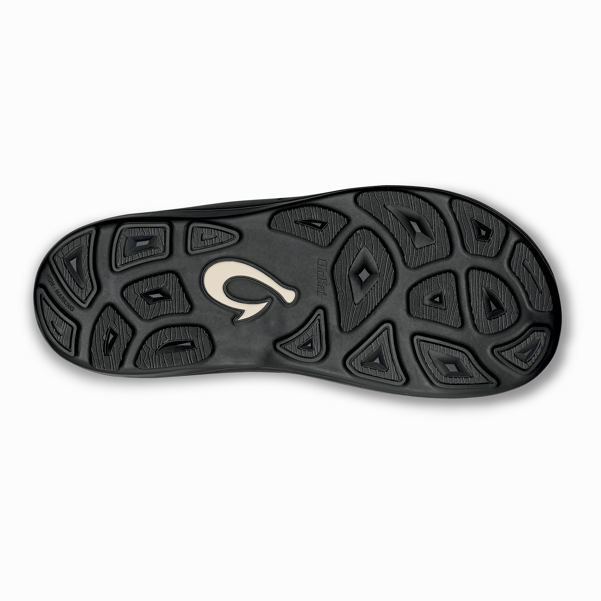 Everyday Outdoor Shoes Tropical Mood K??p?? - Black