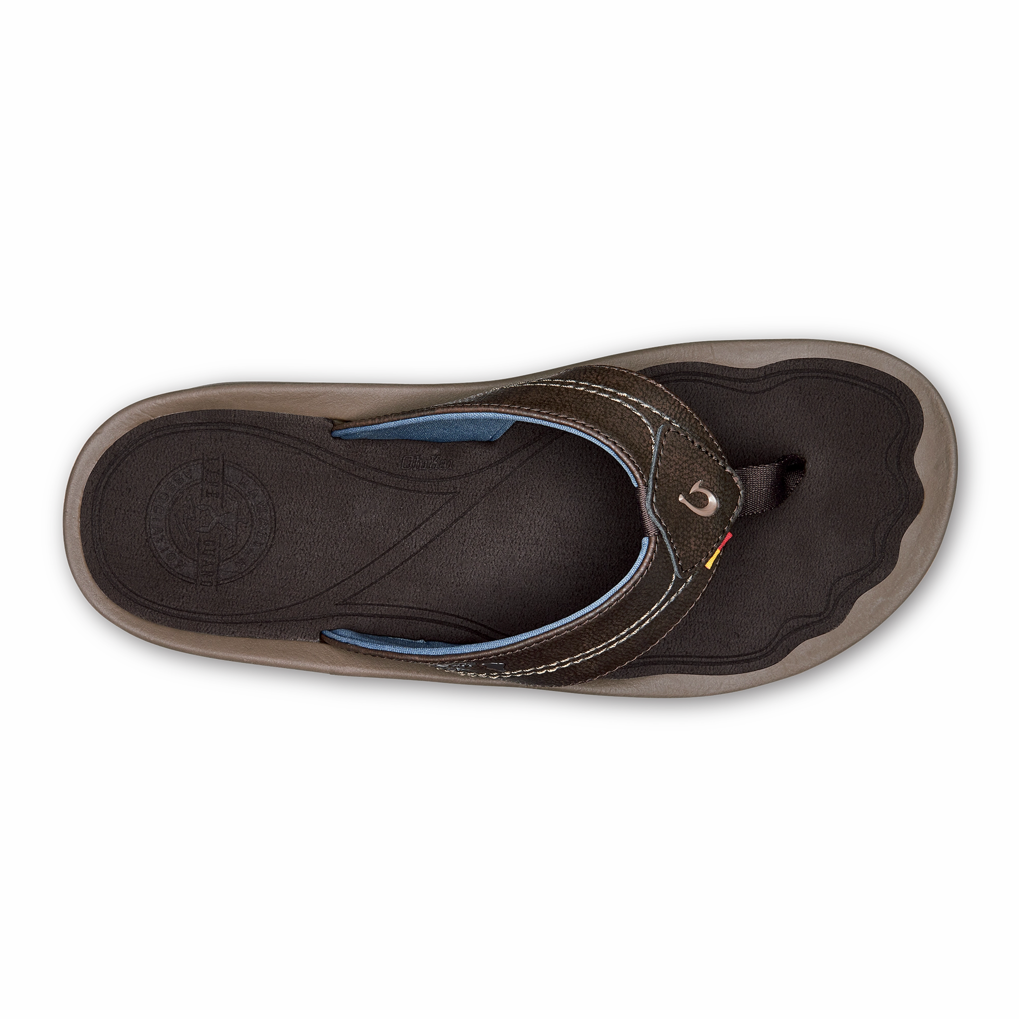 Foot Care Light Utility K??p?? - Espresso