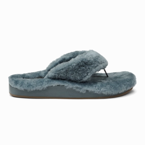 Beach Shoes for Men Energy Return Foam K??pe'a Heu - Storm
