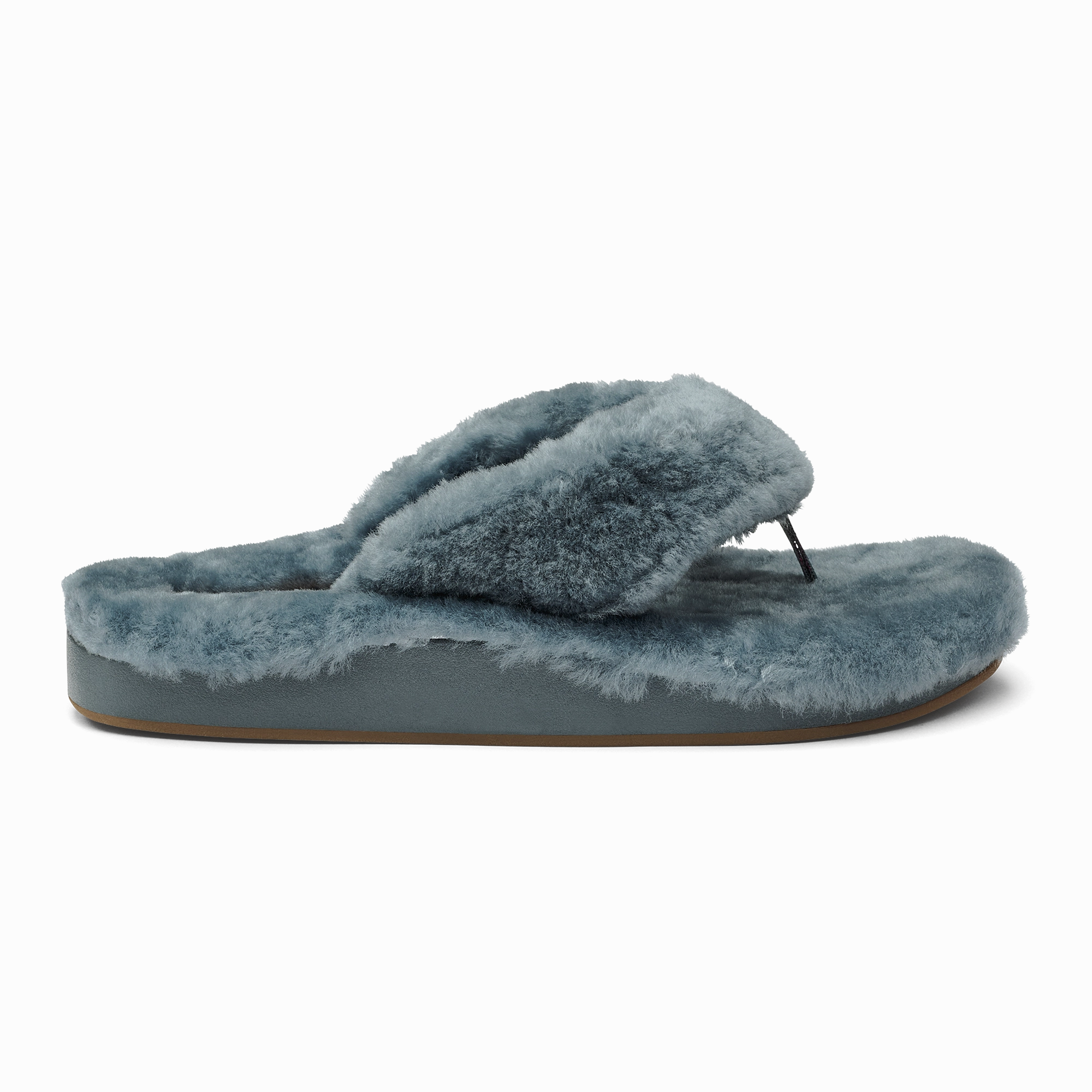 Beach Shoes for Men Energy Return Foam K??pe'a Heu - Storm
