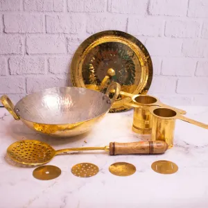 Kadubu Chakli Set