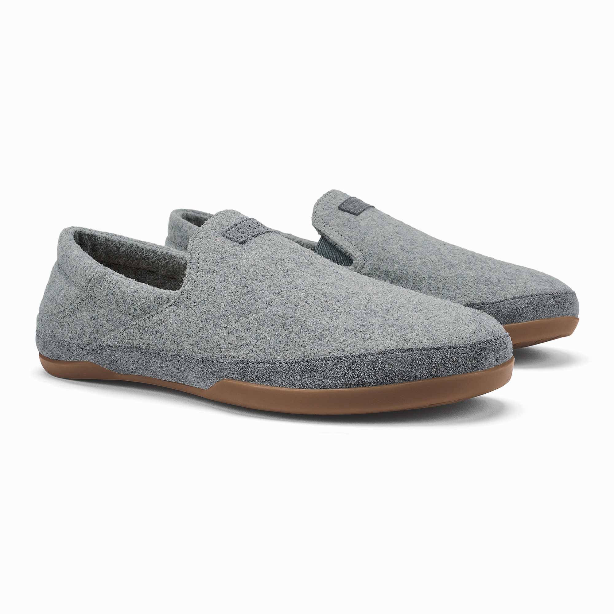 Kalawa  -  Ash / Ash Slim Form Move Bold