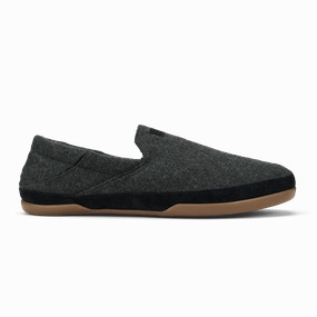 Trail Strong Sweat Resistant Gym Workout Kalawa  -  Dark Shadow