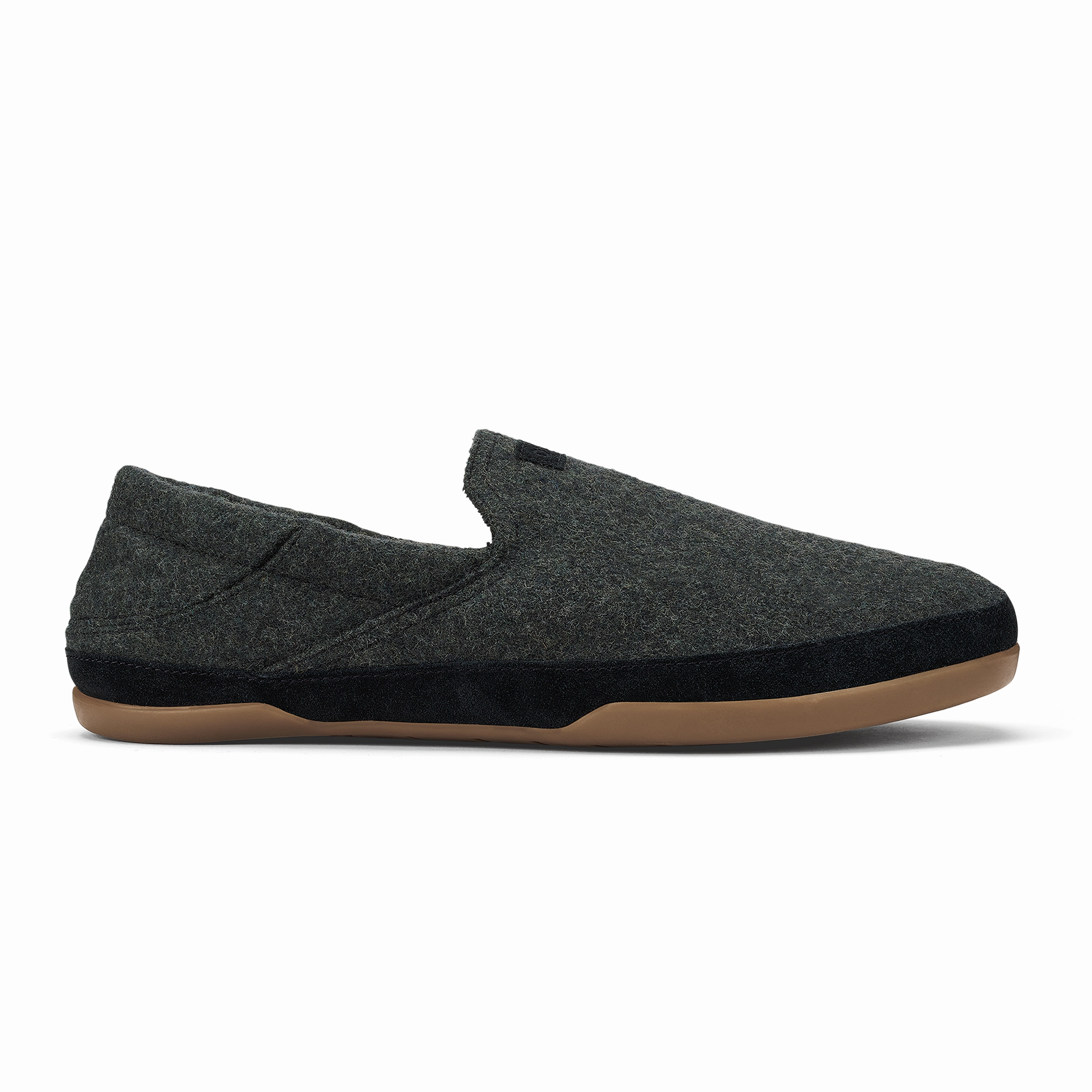 Trail Strong Sweat Resistant Gym Workout Kalawa  -  Dark Shadow
