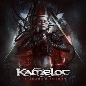 Kamelot - The Shadow Theory [2CD]  (New CD)