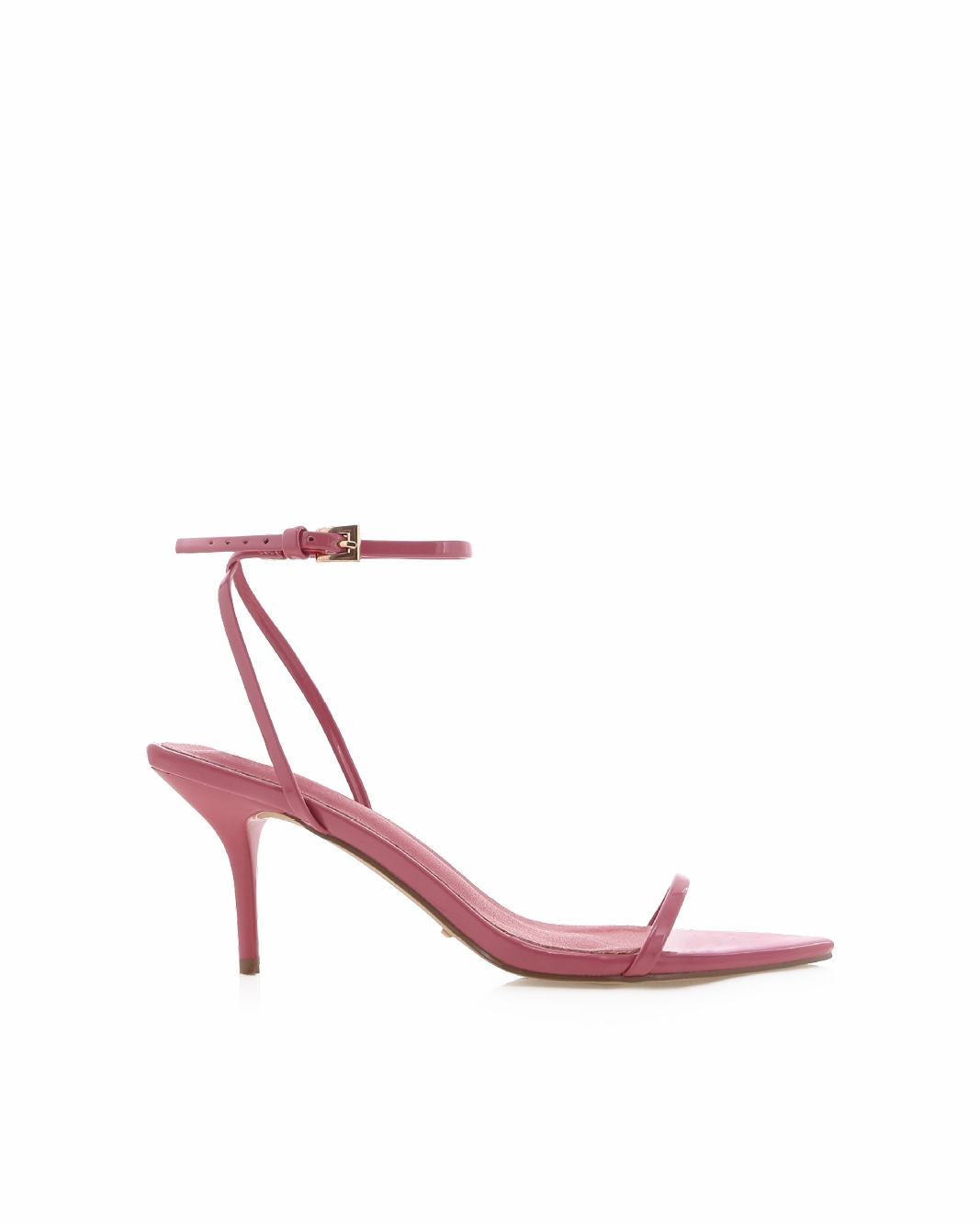 Power Walk KASSIANI - ROSEWOOD PATENT