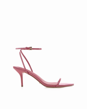 Power Walk KASSIANI - ROSEWOOD PATENT