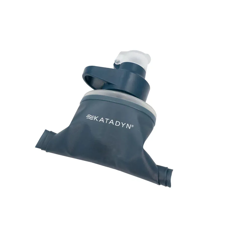 Katadyn - BeFree Filter AC 1.0L MicroFilter