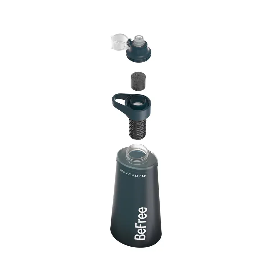 Katadyn - BeFree Filter AC 1.0L MicroFilter