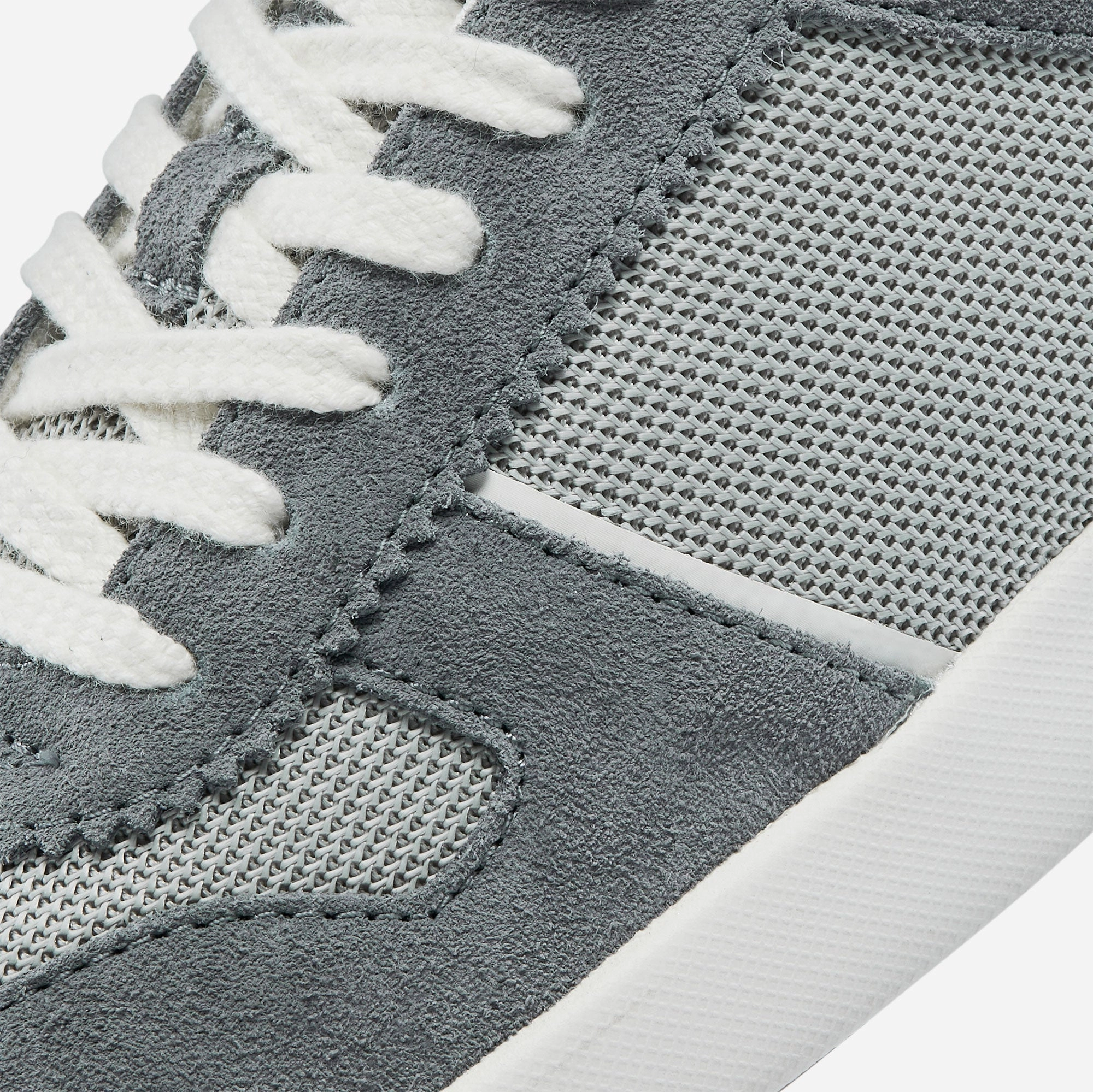 Impact-absorbing fit Kaulele Mesh - Rock / Ash