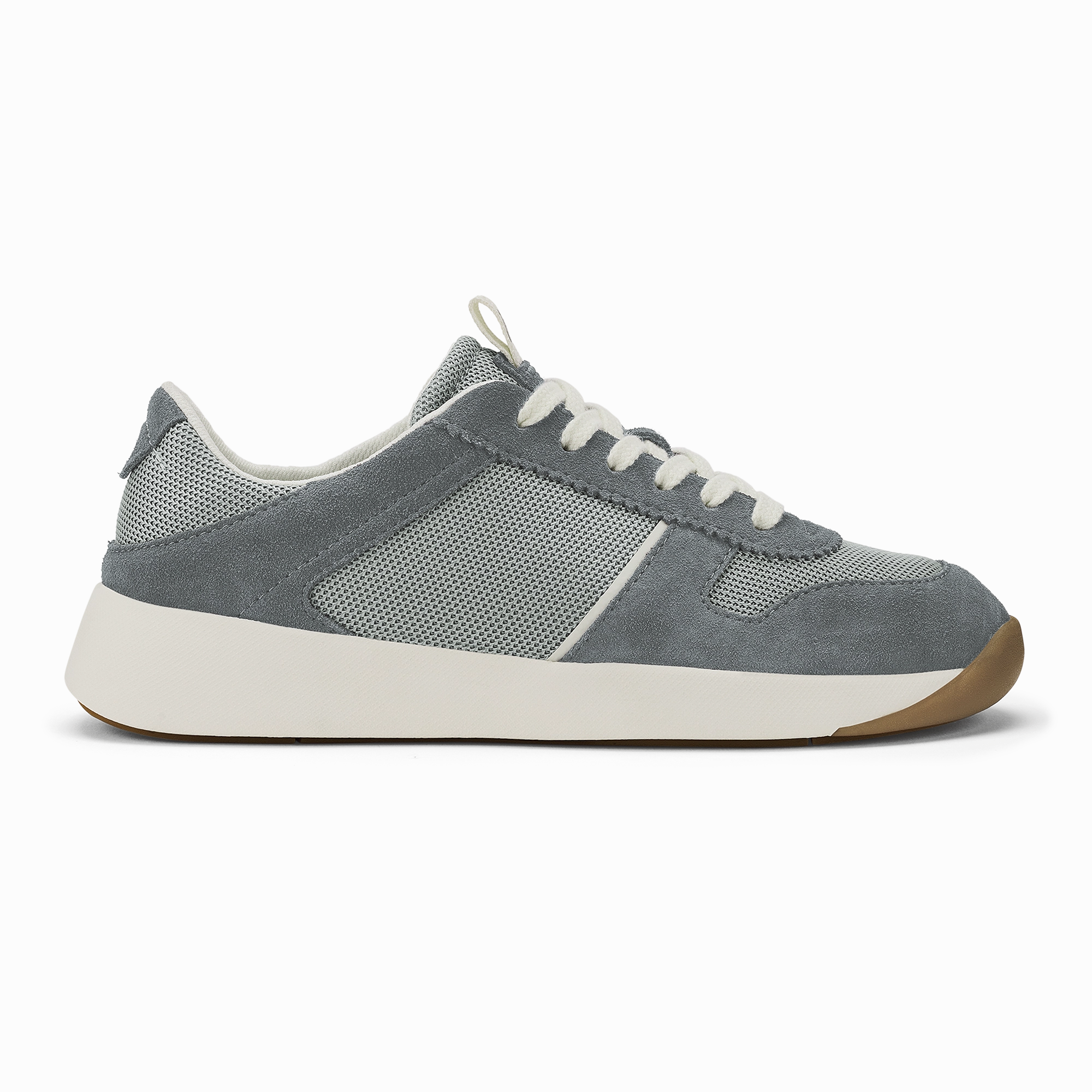Comfort Option Kaulele Mesh - Rock / Ash