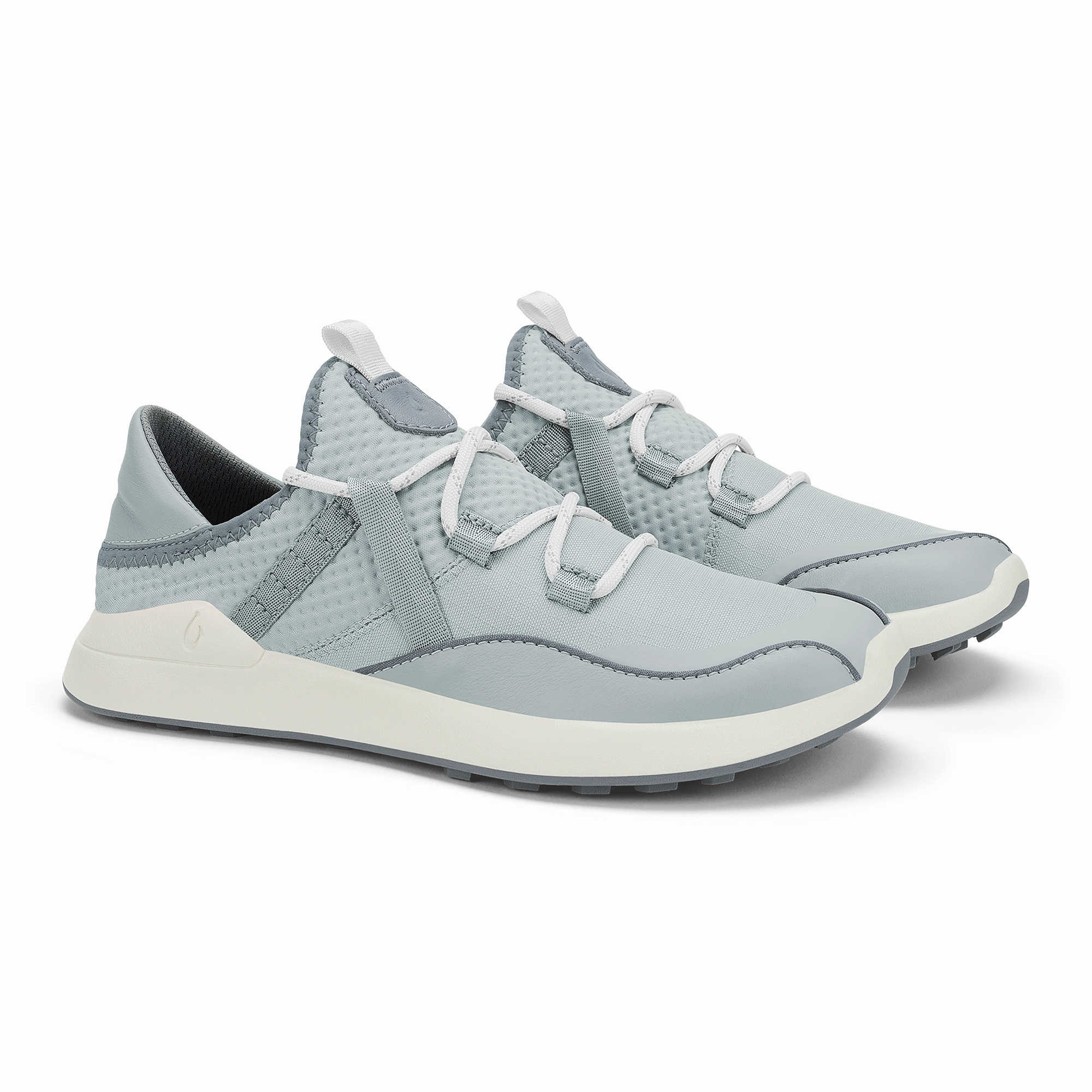 Kawela  -  Cloud Grey / Poi City Pace