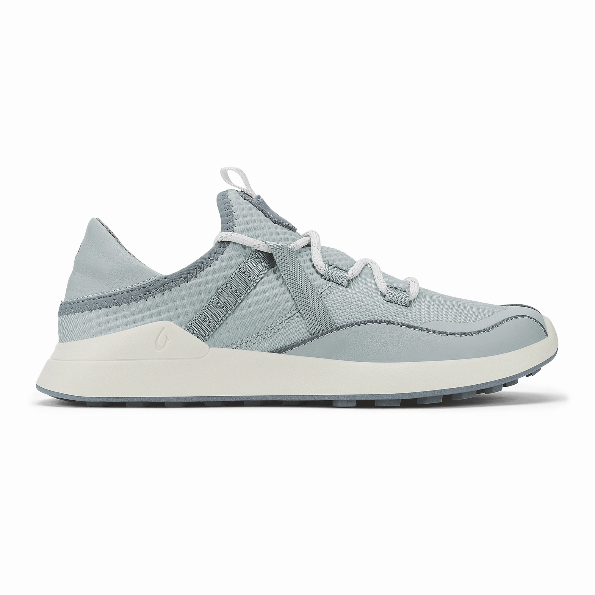 Sky Light All Day Comfort Fit Kawela  -  Cloud Grey / Poi