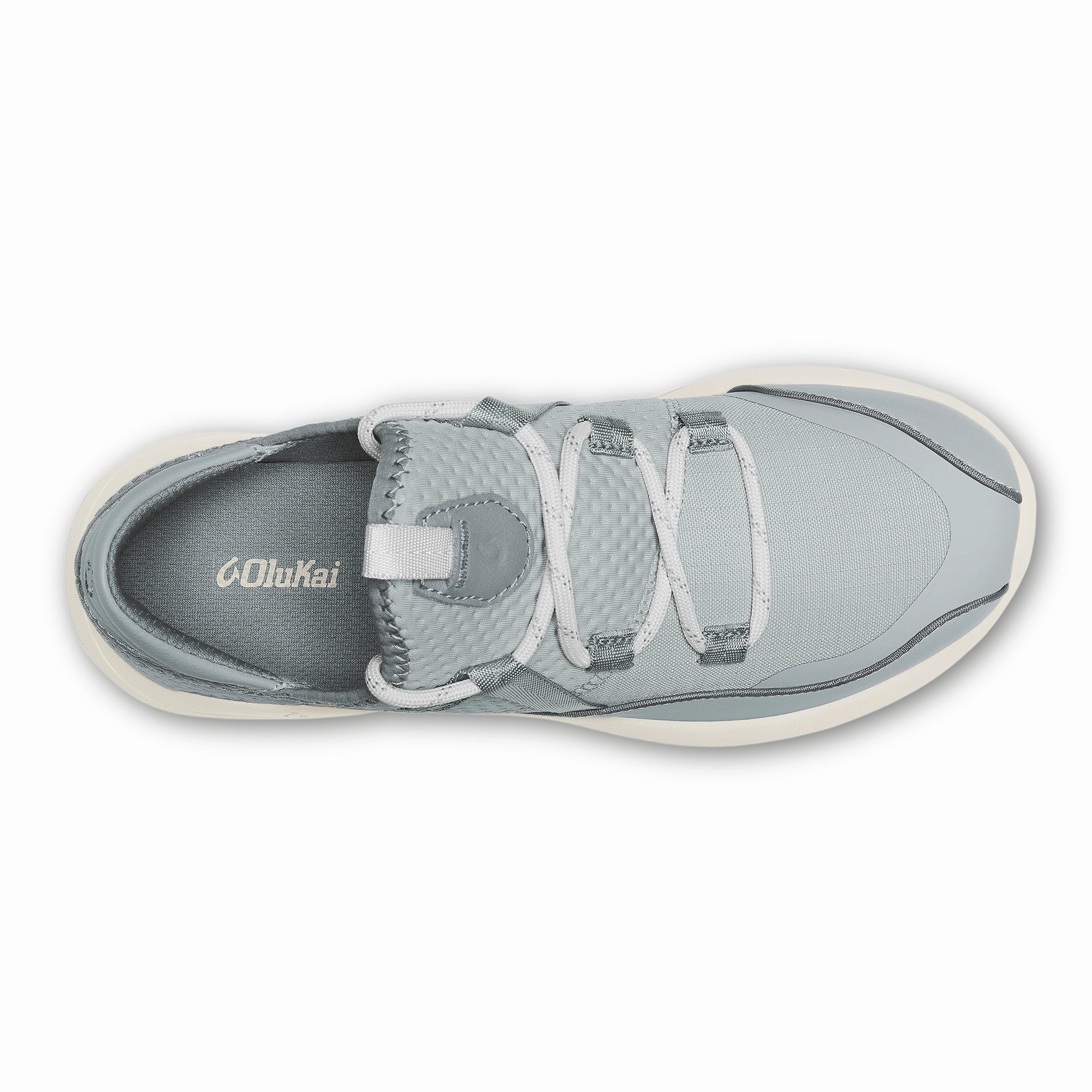 group walk Style Base Kawela  -  Cloud Grey / Poi