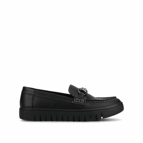 KAYA BIT LOAFER Comfy Fit Even Steps