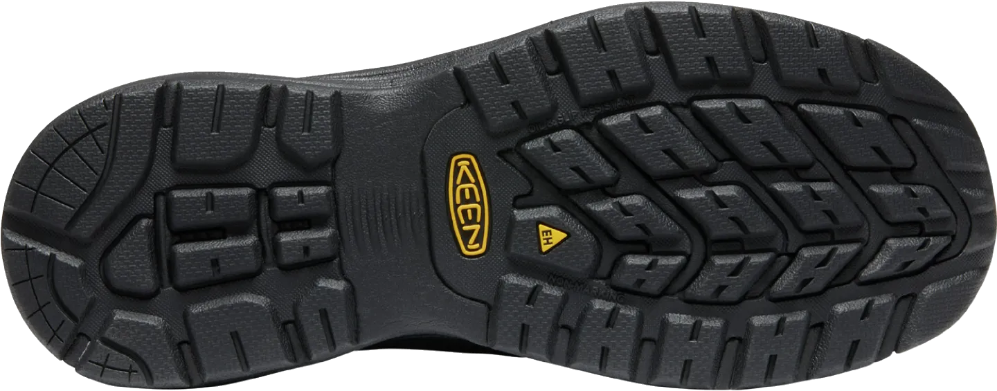 Keen Utility Sparta Steel Toe