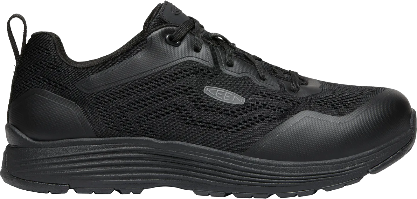 Keen Utility Sparta Steel Toe