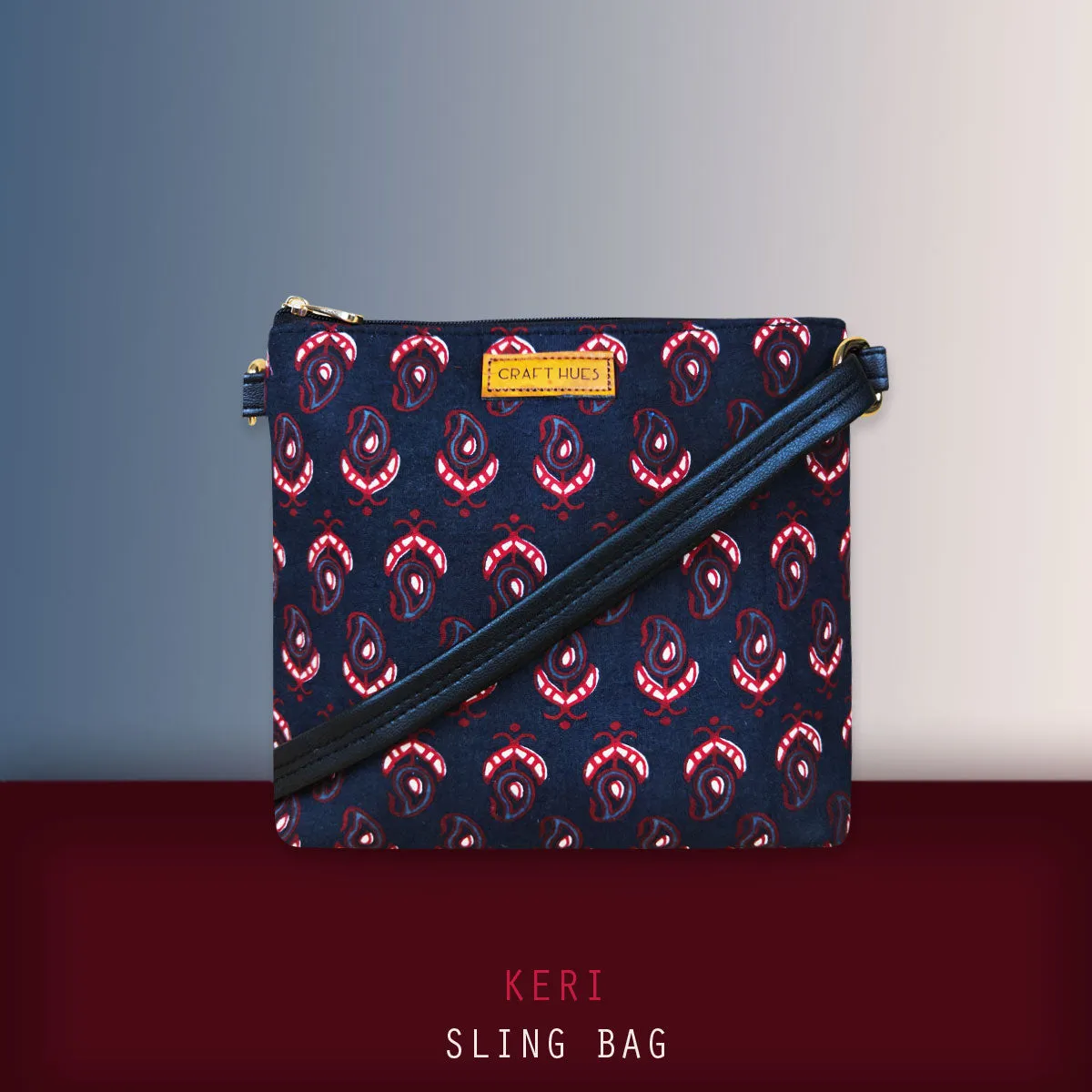 Keri Sling Bag