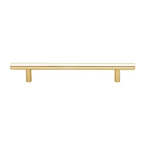 KETHY BH157 CORNET BRASS CABINET HANDLE 160MM