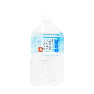 KFG Ion Water 1L