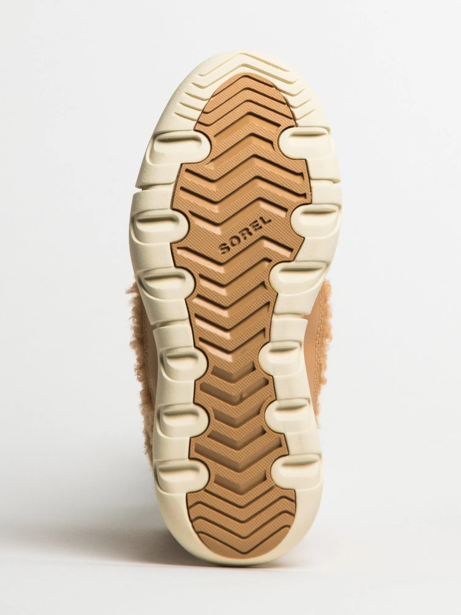 KIDS SOREL EXPLORER COZY YOUTH