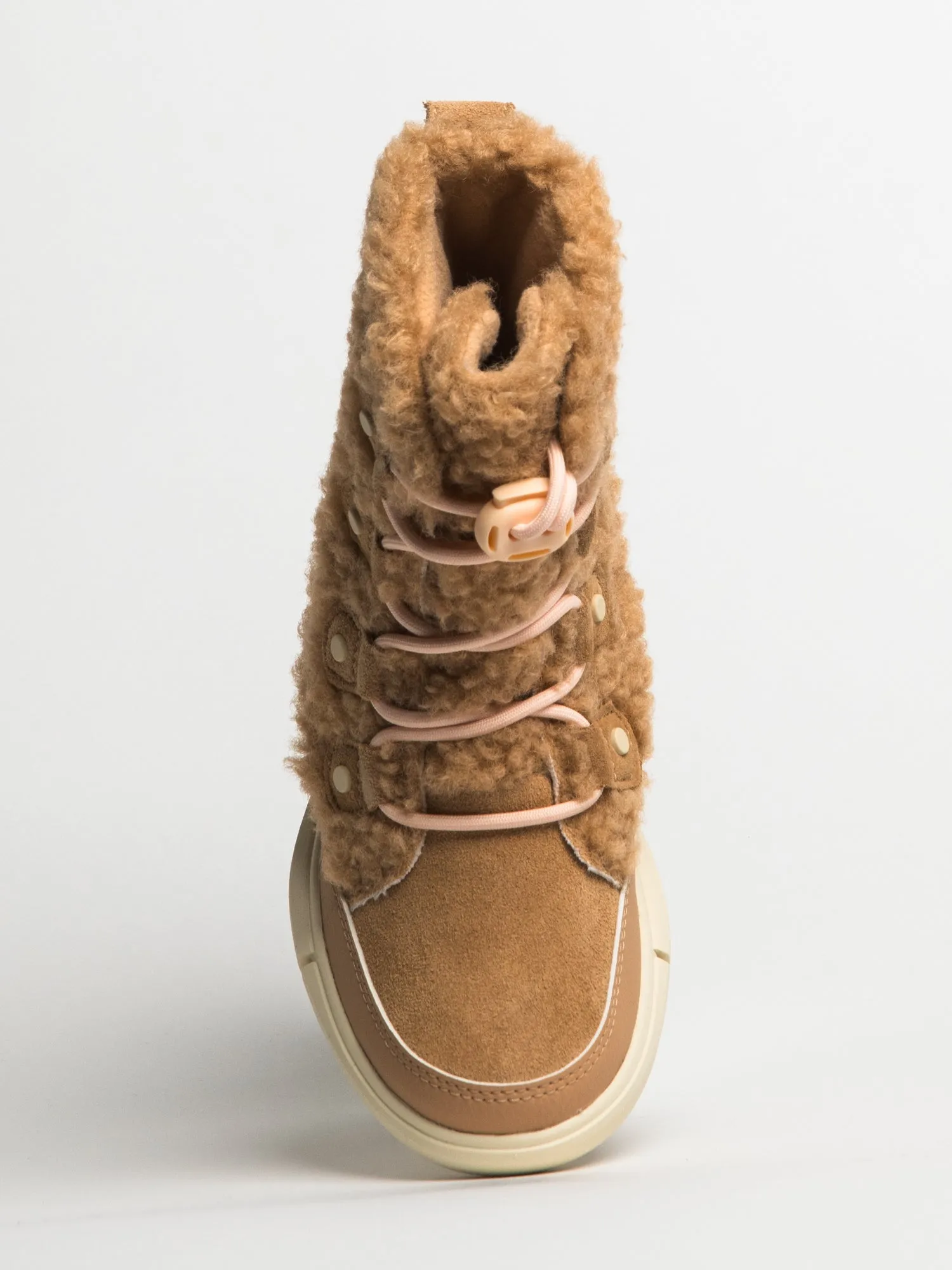 KIDS SOREL EXPLORER COZY YOUTH
